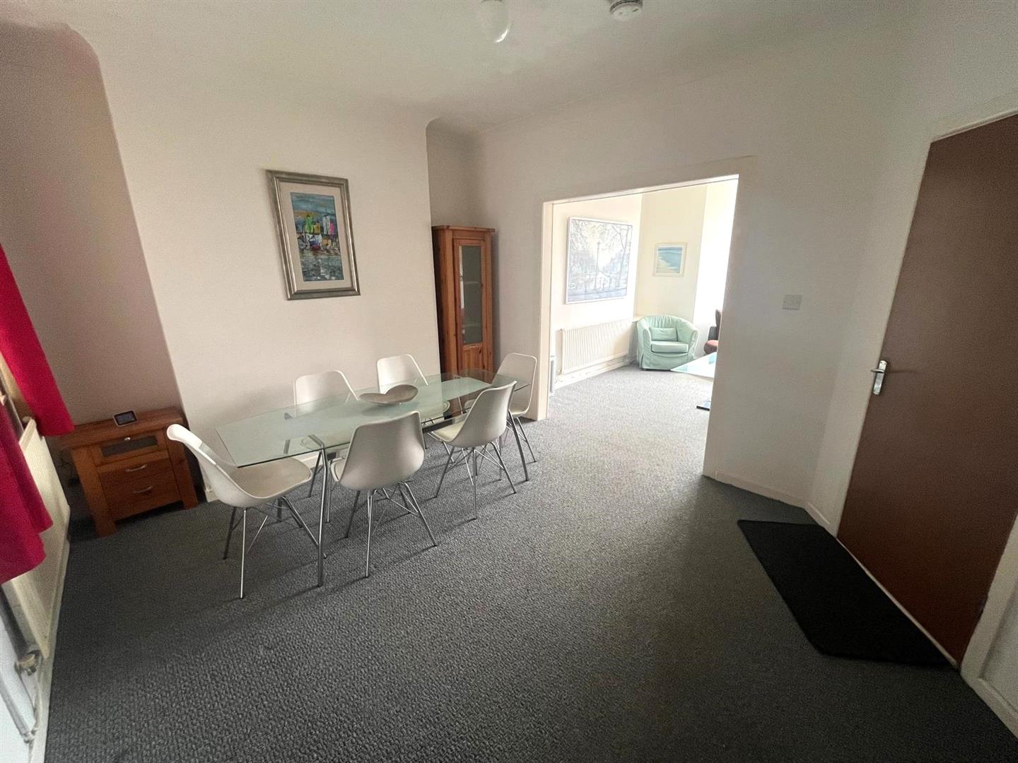 Kinley Street, St. Thomas, Swansea